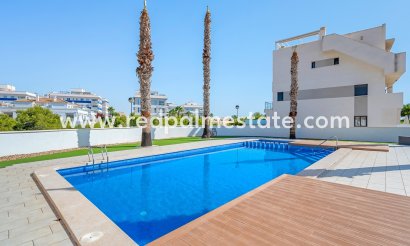 Appartement - Revente - Orihuela Costa -
                Orihuela Costa