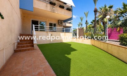 Appartement - Revente - Orihuela Costa - Orihuela Costa