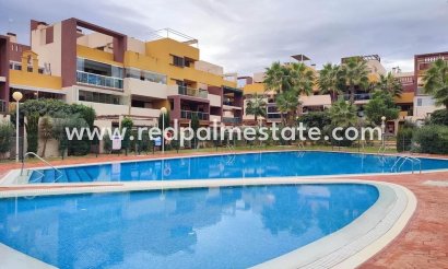 Appartement - Revente - Orihuela Costa - Orihuela Costa