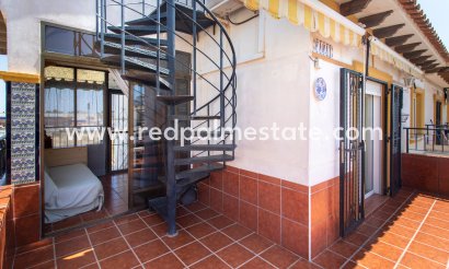 Appartement - Revente - Orihuela Costa - Orihuela Costa