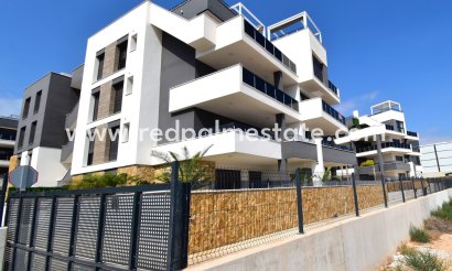 Appartement - Revente - Orihuela Costa - Orihuela Costa