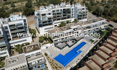 Appartement - Revente - Orihuela Costa - Orihuela Costa