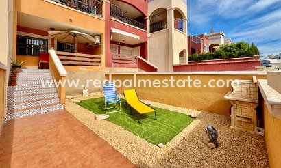 Appartement - Revente - Orihuela Costa - Orihuela Costa