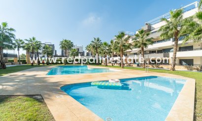 Appartement - Revente - Orihuela Costa - Orihuela Costa
