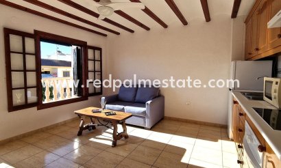 Appartement - Revente - Orihuela Costa - Orihuela Costa