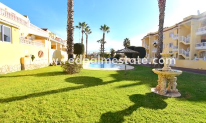 Appartement - Revente - Orihuela Costa - Orihuela Costa