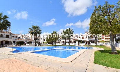 Appartement - Revente - Orihuela Costa - Orihuela Costa