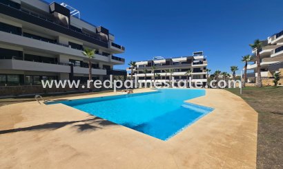 Appartement - Revente - Orihuela Costa - Orihuela Costa