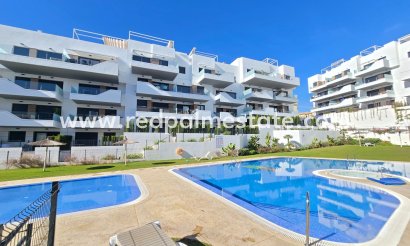 Appartement - Revente - Orihuela Costa - Orihuela Costa