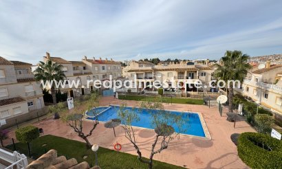 Appartement - Revente - Orihuela Costa - Orihuela Costa