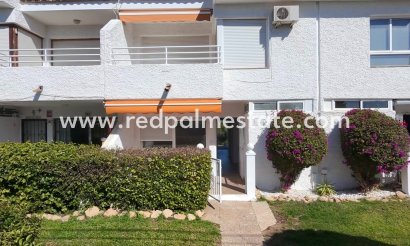 Appartement - Revente - Orihuela Costa - Orihuela Costa