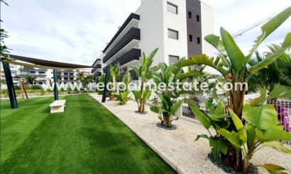 Appartement - Revente - Orihuela Costa - Orihuela Costa