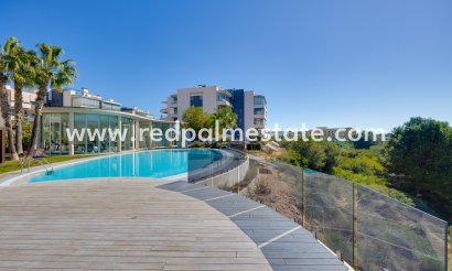 Appartement - Revente - Orihuela Costa - Orihuela Costa