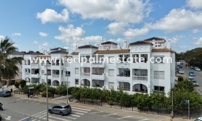 Appartement - Revente - Orihuela Costa - Orihuela Costa