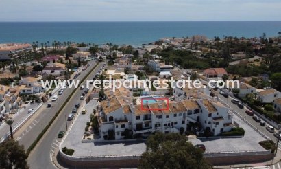 Appartement - Revente - Orihuela Costa -
                Orihuela Costa