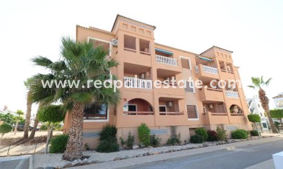 Appartement - Revente - Orihuela Costa - Orihuela Costa