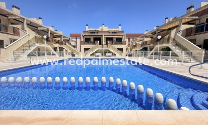 Appartement - Revente - Orihuela Costa - Orihuela Costa