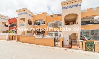 Appartement - Revente - Orihuela Costa - Orihuela Costa