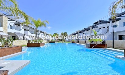 Appartement - Revente - Orihuela Costa - Orihuela Costa