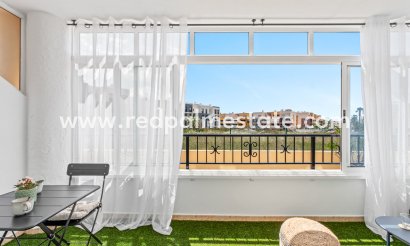 Appartement - Revente - Orihuela Costa - Playa Flamenca