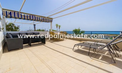 Appartement - Revente - Orihuela Costa - Playa Flamenca