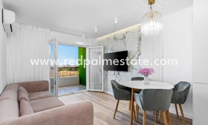Appartement - Revente - Orihuela Costa - Playa Flamenca