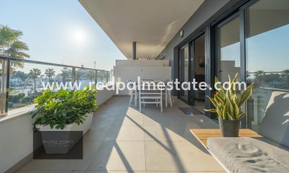 Appartement - Revente - Orihuela Costa - Playa Flamenca