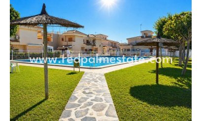 Appartement - Revente - Orihuela Costa - Playa Flamenca
