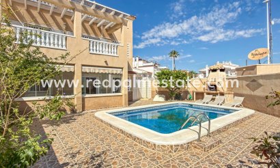 Appartement - Revente - Orihuela Costa - Playa Flamenca