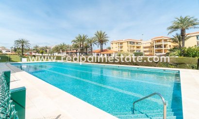 Appartement - Revente - Orihuela Costa - Punta prima