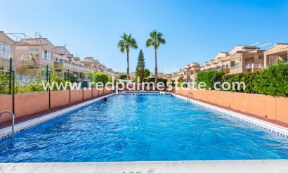 Appartement - Revente - Orihuela Costa - Punta Prima