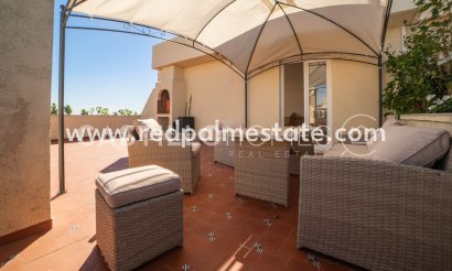 Appartement - Revente - Orihuela Costa - Punta prima