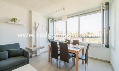 Appartement - Revente - Orihuela Costa - Punta prima
