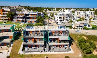 Appartement - Revente - Orihuela Costa - Villacosta