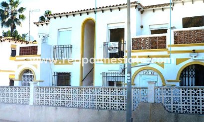 Appartement - Revente - Orihuela Costa - Villamartín