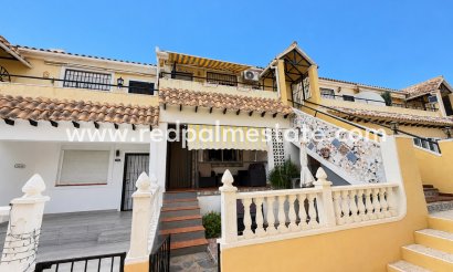 Appartement - Revente - Orihuela Costa - Villamartín