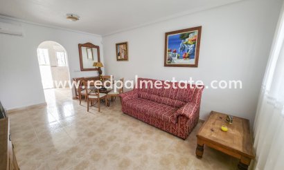 Appartement - Revente - Orihuela Costa -
                Villamartín