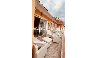 Appartement - Revente - Orihuela Costa - Villamartín