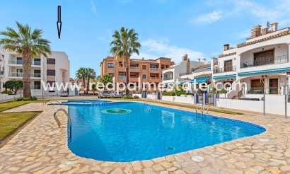 Appartement - Revente - Orihuela Costa - Villamartín