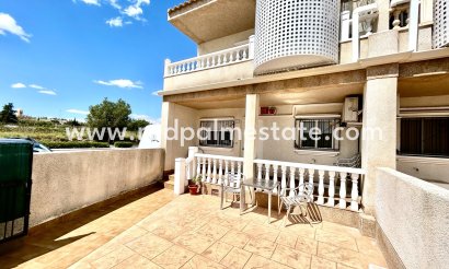 Appartement - Revente - Orihuela Costa - Villamartín
