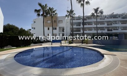 Appartement - Revente - Orihuela Costa - Villamartín