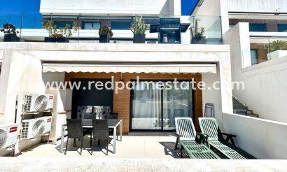 Appartement - Revente - Orihuela Costa - Villamartín