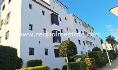 Appartement - Revente - Orihuela Costa - Villamartín
