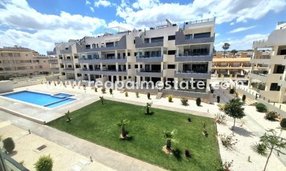 Appartement - Revente - Orihuela Costa - Villamartín