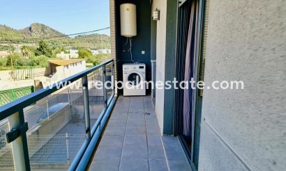 Appartement - Revente - Pedreguer - Inland