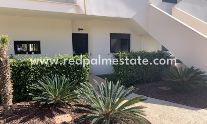 Appartement - Revente - Pilar de la Horadada - Costa Blanca