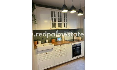 Appartement - Revente - Pilar de la Horadada - La Torre De La Horadada