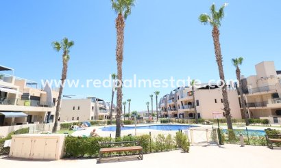 Appartement - Revente - Pilar de la Horadada - Pilar de la Horadada