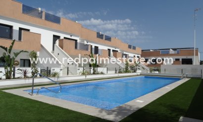 Appartement - Revente - Pilar de la Horadada - Pilar de la Horadada