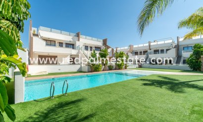 Appartement - Revente - Pilar de la Horadada - Pilar de la Horadada